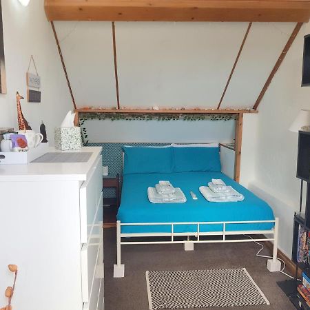 Middle Cottage Sandy Haven Beach ミルフォード・ヘブン エクステリア 写真