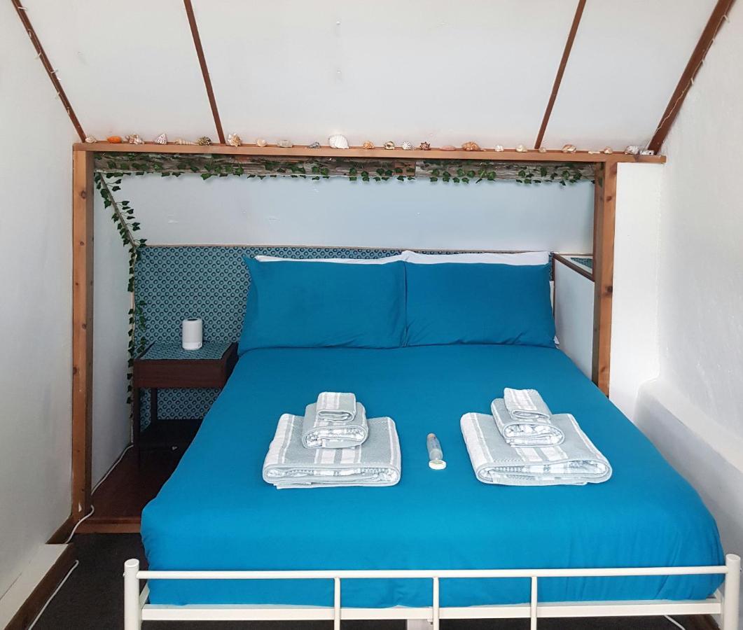 Middle Cottage Sandy Haven Beach ミルフォード・ヘブン エクステリア 写真